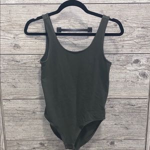 GAP Bodysuit